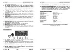 Предварительный просмотр 12 страницы JB Systems Compact Operation Manual