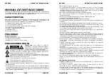 Предварительный просмотр 13 страницы JB Systems Compact Operation Manual