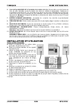 Preview for 11 page of JB Systems CPX-1510 Operation Manual