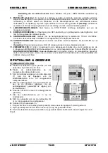 Preview for 17 page of JB Systems CPX-1510 Operation Manual