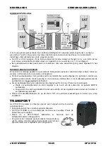 Preview for 18 page of JB Systems CPX-1510 Operation Manual