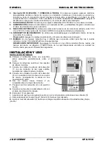 Preview for 29 page of JB Systems CPX-1510 Operation Manual