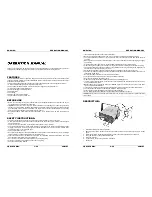 Preview for 3 page of JB Systems CUBIST Operation Manual