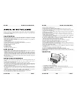 Preview for 13 page of JB Systems CUBIST Operation Manual