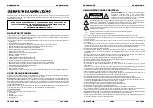 Предварительный просмотр 12 страницы JB Systems Cyclope Operation Manual