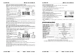 Предварительный просмотр 23 страницы JB Systems D2 Series Operation Manual