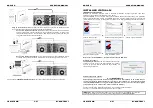 Предварительный просмотр 4 страницы JB Systems DJ KONTROL 1 Operation Manual