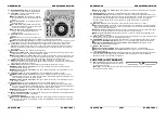 Предварительный просмотр 16 страницы JB Systems DJ KONTROL 1 Operation Manual