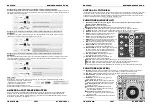 Предварительный просмотр 20 страницы JB Systems DJ KONTROL 1 Operation Manual