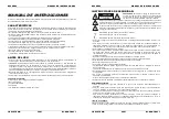 Предварительный просмотр 22 страницы JB Systems DJ KONTROL 1 Operation Manual