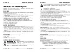 Предварительный просмотр 27 страницы JB Systems DJ KONTROL 1 Operation Manual