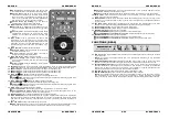 Предварительный просмотр 6 страницы JB Systems Dj-kontrol 3 Operation Manual