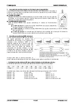 Preview for 13 page of JB Systems DYNAMO 250 Operation Manual