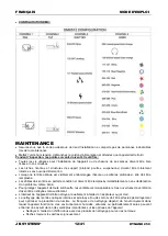 Предварительный просмотр 14 страницы JB Systems DYNAMO 250 Operation Manual