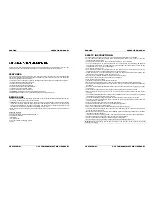 Preview for 3 page of JB Systems Exercet Operation Manual
