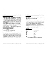 Preview for 7 page of JB Systems Exercet Operation Manual