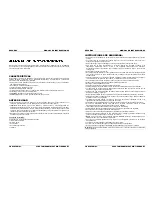 Preview for 13 page of JB Systems Exercet Operation Manual