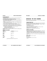 Preview for 15 page of JB Systems Exercet Operation Manual