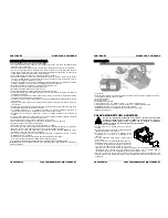 Предварительный просмотр 16 страницы JB Systems Exercet Operation Manual