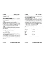 Preview for 17 page of JB Systems Exercet Operation Manual