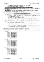 Preview for 6 page of JB Systems EZ-CON 24W Operation Manual