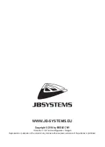 Предварительный просмотр 20 страницы JB Systems FL30-WW-SET-3528-3M Operation Manual