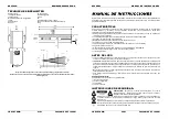 Предварительный просмотр 13 страницы JB Systems FSP-1000 Operation Manual