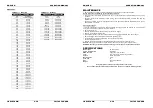 Preview for 5 page of JB Systems FX 1700 Operation Manual