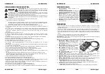 Preview for 10 page of JB Systems FX 1700 Operation Manual