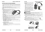 Preview for 17 page of JB Systems FX 1700 Operation Manual