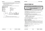 Предварительный просмотр 7 страницы JB Systems Genius-2 LED Operation Manual