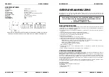 Предварительный просмотр 12 страницы JB Systems Genius-2 LED Operation Manual