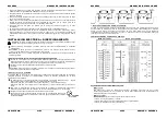 Предварительный просмотр 23 страницы JB Systems Genius-2 LED Operation Manual