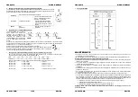 Предварительный просмотр 8 страницы JB Systems Helios Operation Manual