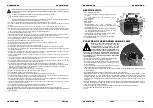 Предварительный просмотр 10 страницы JB Systems Helios Operation Manual