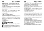 Предварительный просмотр 16 страницы JB Systems Helios Operation Manual