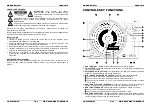 Предварительный просмотр 6 страницы JB Systems High Q 30 D Mk2 Operation Manual