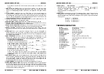 Предварительный просмотр 12 страницы JB Systems High Q 30 D Mk2 Operation Manual