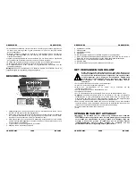 Предварительный просмотр 12 страницы JB Systems iColor 4 Operation Manual