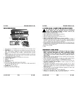 Предварительный просмотр 16 страницы JB Systems iColor 4 Operation Manual