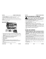 Предварительный просмотр 20 страницы JB Systems iColor 4 Operation Manual