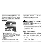 Предварительный просмотр 24 страницы JB Systems iColor 4 Operation Manual