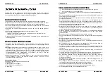 Предварительный просмотр 11 страницы JB Systems iCOLOR4 Mk2 Operation Manual