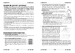 Предварительный просмотр 13 страницы JB Systems iCOLOR4 Mk2 Operation Manual