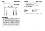 Preview for 27 page of JB Systems iCOLOR4 Mk2 Operation Manual