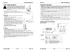 Предварительный просмотр 4 страницы JB Systems iMove 5S Operation Manual