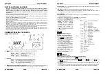 Предварительный просмотр 10 страницы JB Systems iMove 5S Operation Manual