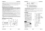 Предварительный просмотр 16 страницы JB Systems iMove 5S Operation Manual