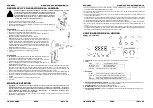 Предварительный просмотр 27 страницы JB Systems iMove 5S Operation Manual