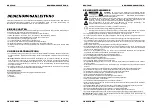 Предварительный просмотр 22 страницы JB Systems iMove 7S Operation Manual